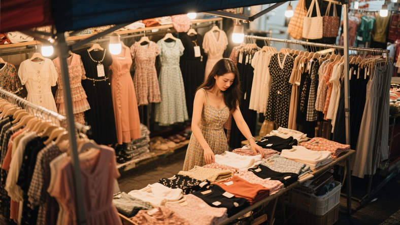 新品究竟要备多少货?